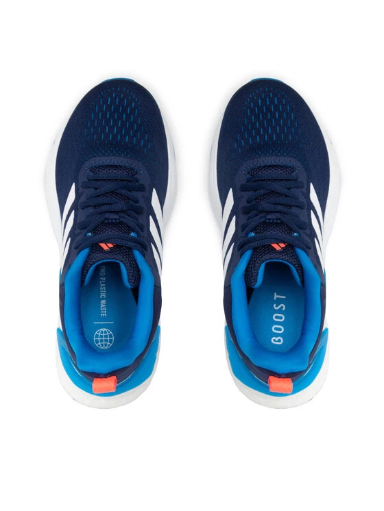 Ολοκαίνουργιο ❤️ Adidas Παιδιά Παπούτσια για Χάντμπολ Παπούτσια Response Super 2.0 J GZ0592 Σκούρο μπλε Σκούρο μπλε ???? 6 Ολοκαίνουργιο ❤️ Adidas Παιδιά Παπούτσια για Χάντμπολ Παπούτσια Response Super 2.0 J GZ0592 Σκούρο μπλε Σκούρο μπλε ???? - Image 6