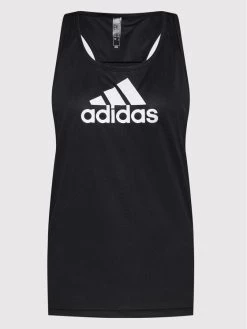 Εκπτωση 👍 Adidas Γυναίκες Μπλουζάκια Τεχνικά Φανελάκι τεχνικό Designed 2 Move Logo GL3826 Μαύρο Regular Fit Μαύρο 🔥 -Adidas Performance Κατάστημα unnamed file 1880