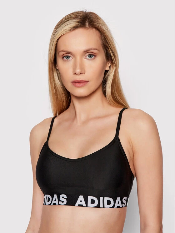 Το φθηνότερο 🥰 Adidas Γυναίκες Μπικίνι Μαγιό δύο τεμαχίων Beach EI6297 Μαύρο Μαύρο ✔️ 2 Το φθηνότερο 🥰 Adidas Γυναίκες Μπικίνι Μαγιό δύο τεμαχίων Beach EI6297 Μαύρο Μαύρο ✔️ - Image 2