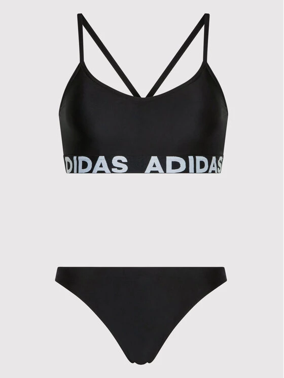 Το φθηνότερο 🥰 Adidas Γυναίκες Μπικίνι Μαγιό δύο τεμαχίων Beach EI6297 Μαύρο Μαύρο ✔️ 6 Το φθηνότερο 🥰 Adidas Γυναίκες Μπικίνι Μαγιό δύο τεμαχίων Beach EI6297 Μαύρο Μαύρο ✔️ - Image 6