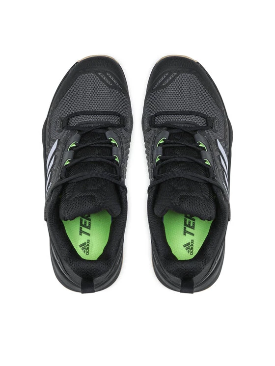 Πολύ καλή προσφορά 👏 Adidas Γυναίκες Υποδήματα Παπούτσια Terrex Swift R3 W FX7339 Μαύρο Μαύρο 🎁 6 Πολύ καλή προσφορά 👏 Adidas Γυναίκες Υποδήματα Παπούτσια Terrex Swift R3 W FX7339 Μαύρο Μαύρο 🎁 - Image 6