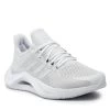 Τοπ 10 🧨 Adidas Γυναίκες Παπούτσια Προπόνησης Παπούτσια Alphatorsion 2.0 GY0593 Λευκό Λευκό 😍