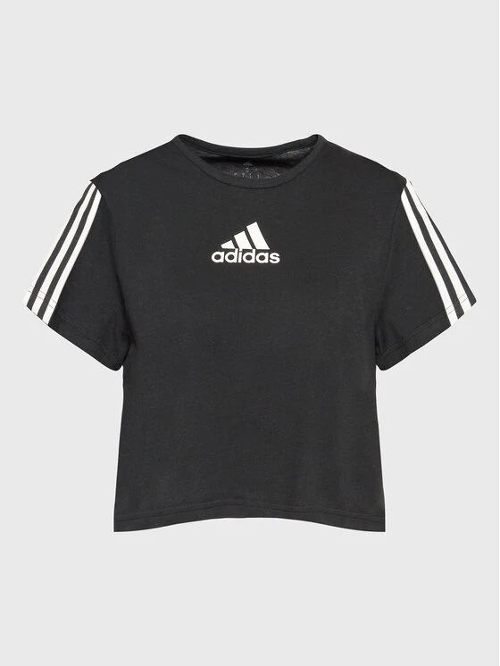 Φτηνός ???? Adidas Γυναίκες Μπλουζάκια Τεχνικά Φανελάκι τεχνικό Aeroready Made For Training Crop Sport HA1192 Μαύρο Loose Fit Μαύρο ⭐ 1 Φτηνός ???? Adidas Γυναίκες Μπλουζάκια Τεχνικά Φανελάκι τεχνικό Aeroready Made For Training Crop Sport HA1192 Μαύρο Loose Fit Μαύρο ⭐