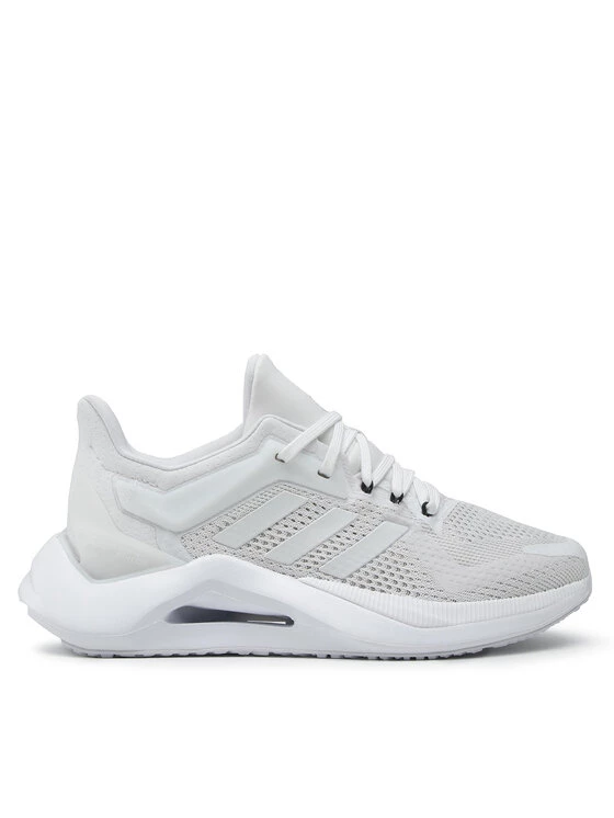 Τοπ 10 🧨 Adidas Γυναίκες Παπούτσια Προπόνησης Παπούτσια Alphatorsion 2.0 GY0593 Λευκό Λευκό 😍 2 Τοπ 10 🧨 Adidas Γυναίκες Παπούτσια Προπόνησης Παπούτσια Alphatorsion 2.0 GY0593 Λευκό Λευκό 😍 - Image 2