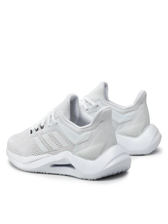 Τοπ 10 🧨 Adidas Γυναίκες Παπούτσια Προπόνησης Παπούτσια Alphatorsion 2.0 GY0593 Λευκό Λευκό 😍 3 Τοπ 10 🧨 Adidas Γυναίκες Παπούτσια Προπόνησης Παπούτσια Alphatorsion 2.0 GY0593 Λευκό Λευκό 😍 - Image 3