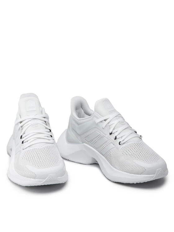 Τοπ 10 🧨 Adidas Γυναίκες Παπούτσια Προπόνησης Παπούτσια Alphatorsion 2.0 GY0593 Λευκό Λευκό 😍 5 Τοπ 10 🧨 Adidas Γυναίκες Παπούτσια Προπόνησης Παπούτσια Alphatorsion 2.0 GY0593 Λευκό Λευκό 😍 - Image 5