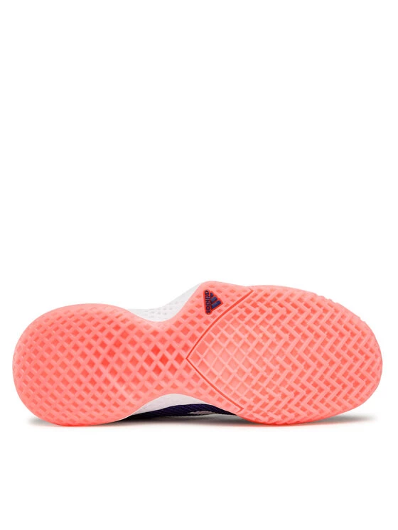 Το φθηνότερο ⌛ Adidas Γυναίκες Παπούτσια για Τένις Παπούτσια CourtFlash W GZ0707 Σκούρο μπλε Σκούρο μπλε 🛒 4 Το φθηνότερο ⌛ Adidas Γυναίκες Παπούτσια για Τένις Παπούτσια CourtFlash W GZ0707 Σκούρο μπλε Σκούρο μπλε 🛒 - Image 4