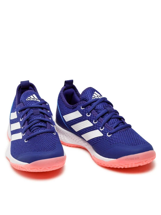 Το φθηνότερο ⌛ Adidas Γυναίκες Παπούτσια για Τένις Παπούτσια CourtFlash W GZ0707 Σκούρο μπλε Σκούρο μπλε 🛒 5 Το φθηνότερο ⌛ Adidas Γυναίκες Παπούτσια για Τένις Παπούτσια CourtFlash W GZ0707 Σκούρο μπλε Σκούρο μπλε 🛒 - Image 5