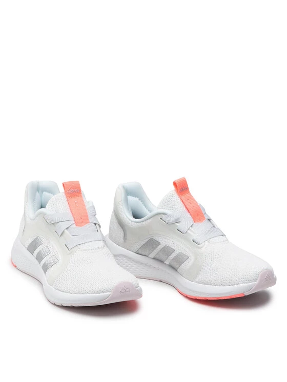 Το φθηνότερο ✔️ Adidas Γυναίκες Παπούτσια Προπόνησης Παπούτσια Edge Lux 5 GX0587 Λευκό Λευκό 💯 5 Το φθηνότερο ✔️ Adidas Γυναίκες Παπούτσια Προπόνησης Παπούτσια Edge Lux 5 GX0587 Λευκό Λευκό 💯 - Image 5