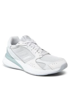 Καλύτερη πώληση ❤️ Adidas Γυναίκες Παπούτσια Προπόνησης Παπούτσια Response Run GY1151 Γκρι Γκρι 😍