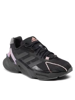 Best Pirce 🔔 Adidas Γυναίκες Παπούτσια Προπόνησης Παπούτσια X9000L4 W GZ6571 Μαύρο Μαύρο 🥰