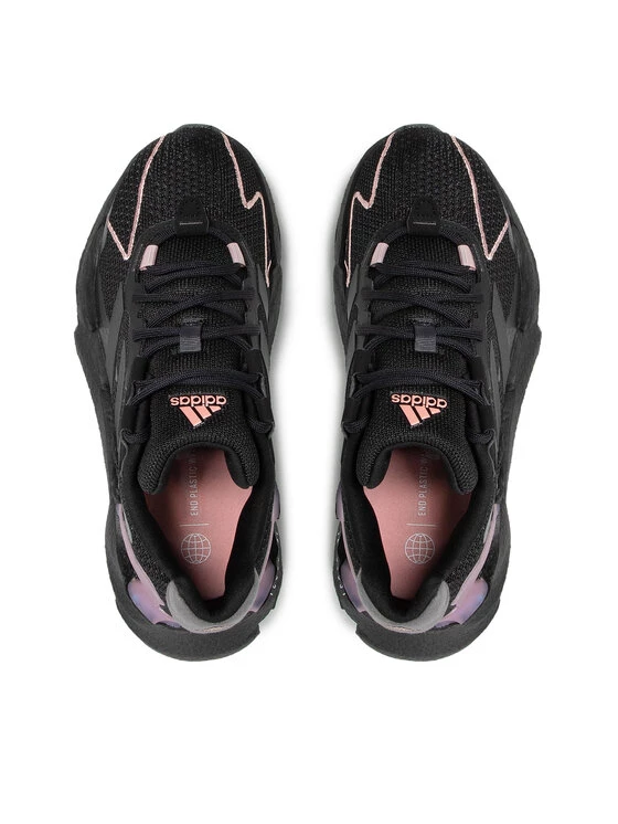 Best Pirce 🔔 Adidas Γυναίκες Παπούτσια Προπόνησης Παπούτσια X9000L4 W GZ6571 Μαύρο Μαύρο 🥰 6 Best Pirce 🔔 Adidas Γυναίκες Παπούτσια Προπόνησης Παπούτσια X9000L4 W GZ6571 Μαύρο Μαύρο 🥰 - Image 6