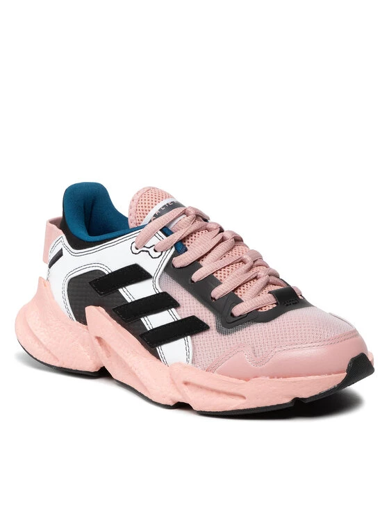 Προώθηση 🔔 Adidas Γυναίκες Παπούτσια Προπόνησης Παπούτσια Kk X9000 GY0859 Ροζ Ροζ ✨ 1 Προώθηση 🔔 Adidas Γυναίκες Παπούτσια Προπόνησης Παπούτσια Kk X9000 GY0859 Ροζ Ροζ ✨