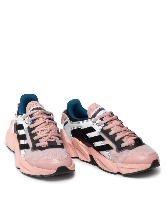 Προώθηση 🔔 Adidas Γυναίκες Παπούτσια Προπόνησης Παπούτσια Kk X9000 GY0859 Ροζ Ροζ ✨ 5 Προώθηση 🔔 Adidas Γυναίκες Παπούτσια Προπόνησης Παπούτσια Kk X9000 GY0859 Ροζ Ροζ ✨ - Image 5