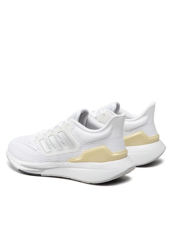 Πολύ καλή προσφορά 🎁 Adidas Γυναίκες Παπούτσια Προπόνησης Παπούτσια Eq21 Run GZ0591 Λευκό Λευκό 🔥 3 Πολύ καλή προσφορά 🎁 Adidas Γυναίκες Παπούτσια Προπόνησης Παπούτσια Eq21 Run GZ0591 Λευκό Λευκό 🔥 - Image 3