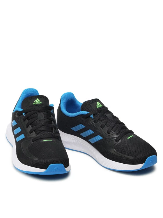 ΧΟΝΔΡΙΚΟ ΕΜΠΟΡΙΟ 🤩 Adidas Γυναίκες Κλειστά Παπούτσια Παπούτσια Runfalcon 2.0 K GX3533 Μαύρο Μαύρο ⭐ 5 ΧΟΝΔΡΙΚΟ ΕΜΠΟΡΙΟ 🤩 Adidas Γυναίκες Κλειστά Παπούτσια Παπούτσια Runfalcon 2.0 K GX3533 Μαύρο Μαύρο ⭐ - Image 5