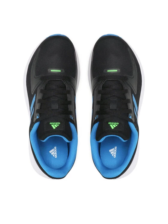 ΧΟΝΔΡΙΚΟ ΕΜΠΟΡΙΟ 🤩 Adidas Γυναίκες Κλειστά Παπούτσια Παπούτσια Runfalcon 2.0 K GX3533 Μαύρο Μαύρο ⭐ 6 ΧΟΝΔΡΙΚΟ ΕΜΠΟΡΙΟ 🤩 Adidas Γυναίκες Κλειστά Παπούτσια Παπούτσια Runfalcon 2.0 K GX3533 Μαύρο Μαύρο ⭐ - Image 6