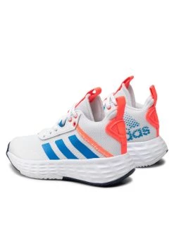 Best Pirce 💯 Adidas Γυναίκες Παπούτσια για Μπάσκετ Παπούτσια Ownthegame 2.0 K GZ3382 Λευκό Λευκό ✨ -Adidas Performance Κατάστημα unnamed file 1973