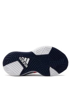 Best Pirce 💯 Adidas Γυναίκες Παπούτσια για Μπάσκετ Παπούτσια Ownthegame 2.0 K GZ3382 Λευκό Λευκό ✨ -Adidas Performance Κατάστημα unnamed file 1974