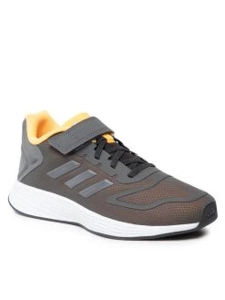 Flash Sale 👍 Adidas Γυναίκες Ρούχα Παπούτσια Duramo 10 El K GZ0634 Γκρι Γκρι 🥰
