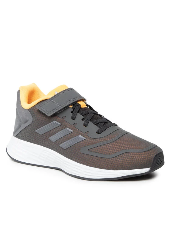 Flash Sale 👍 Adidas Γυναίκες Ρούχα Παπούτσια Duramo 10 El K GZ0634 Γκρι Γκρι 🥰 1 Flash Sale 👍 Adidas Γυναίκες Ρούχα Παπούτσια Duramo 10 El K GZ0634 Γκρι Γκρι 🥰