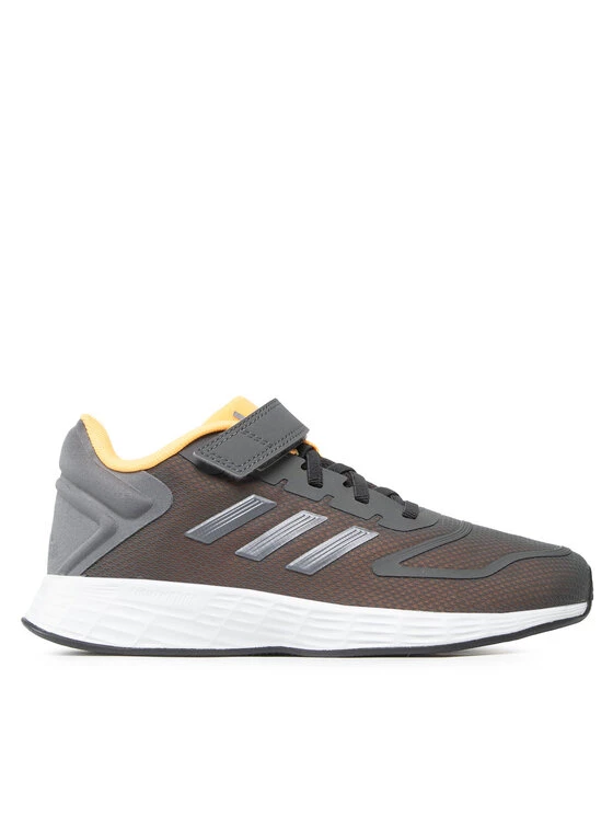 Flash Sale 👍 Adidas Γυναίκες Ρούχα Παπούτσια Duramo 10 El K GZ0634 Γκρι Γκρι 🥰 2 Flash Sale 👍 Adidas Γυναίκες Ρούχα Παπούτσια Duramo 10 El K GZ0634 Γκρι Γκρι 🥰 - Image 2
