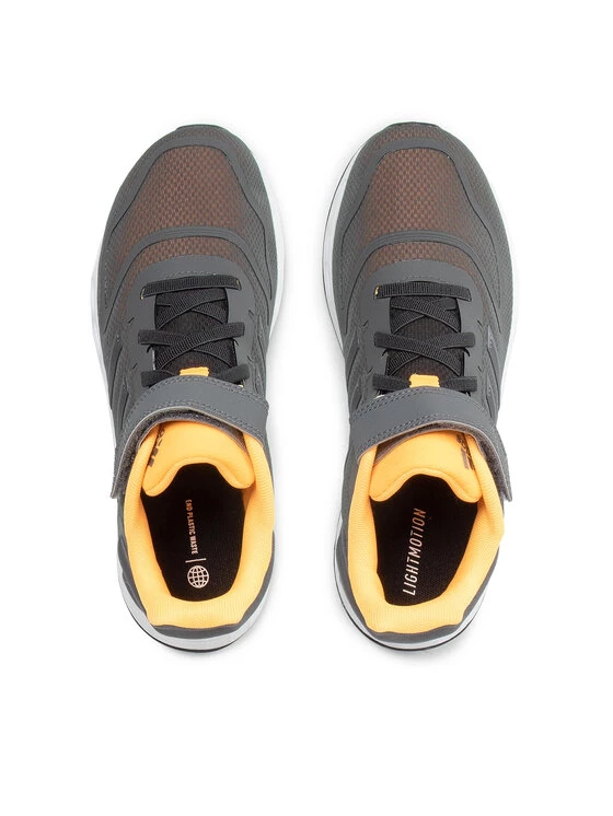 Flash Sale 👍 Adidas Γυναίκες Ρούχα Παπούτσια Duramo 10 El K GZ0634 Γκρι Γκρι 🥰 6 Flash Sale 👍 Adidas Γυναίκες Ρούχα Παπούτσια Duramo 10 El K GZ0634 Γκρι Γκρι 🥰 - Image 6