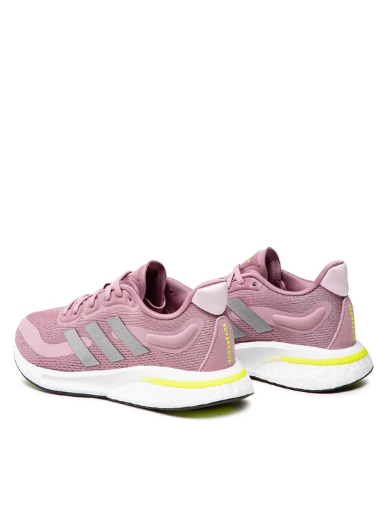 Πολύ καλή προσφορά ✔️ Adidas Γυναίκες Παπούτσια Προπόνησης Παπούτσια Supernova W GX2970 Ροζ Ροζ ❤️ 3 Πολύ καλή προσφορά ✔️ Adidas Γυναίκες Παπούτσια Προπόνησης Παπούτσια Supernova W GX2970 Ροζ Ροζ ❤️ - Image 3