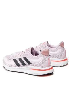 Ολοκαίνουργιο 😀 Adidas Γυναίκες Παπούτσια Προπόνησης Παπούτσια Supernova W GX2968 Ροζ Ροζ ⌛ -Adidas Performance Κατάστημα unnamed file 2021