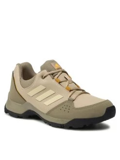 ΧΟΝΔΡΙΚΟ ΕΜΠΟΡΙΟ 💯 Adidas Παιδιά Κοντά Παπούτσια Πεζοπορίας Παπούτσια Hyperhiker Low K GZ9218 Πράσινο Πράσινο 🔥