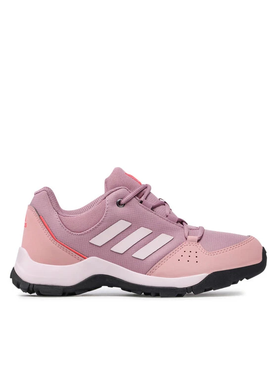 Προϋπολογισμός ❤️ Adidas Γυναίκες Κλειστά Παπούτσια Παπούτσια Hyperhiker Low K GZ9217 Ροζ Ροζ 🤩 2 Προϋπολογισμός ❤️ Adidas Γυναίκες Κλειστά Παπούτσια Παπούτσια Hyperhiker Low K GZ9217 Ροζ Ροζ 🤩 - Image 2