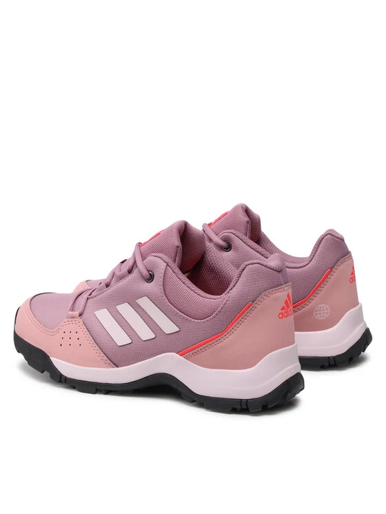 Προϋπολογισμός ❤️ Adidas Γυναίκες Κλειστά Παπούτσια Παπούτσια Hyperhiker Low K GZ9217 Ροζ Ροζ 🤩 3 Προϋπολογισμός ❤️ Adidas Γυναίκες Κλειστά Παπούτσια Παπούτσια Hyperhiker Low K GZ9217 Ροζ Ροζ 🤩 - Image 3