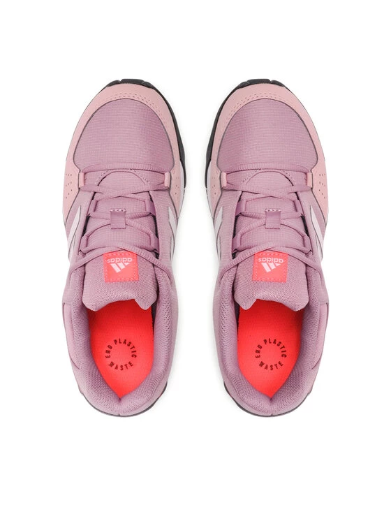 Προϋπολογισμός ❤️ Adidas Γυναίκες Κλειστά Παπούτσια Παπούτσια Hyperhiker Low K GZ9217 Ροζ Ροζ 🤩 6 Προϋπολογισμός ❤️ Adidas Γυναίκες Κλειστά Παπούτσια Παπούτσια Hyperhiker Low K GZ9217 Ροζ Ροζ 🤩 - Image 6
