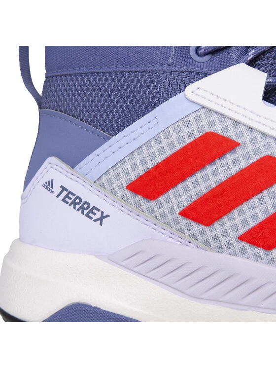 Προώθηση 😉 Adidas Παιδιά Μπότες Χιονιού Παπούτσια Terrex Trailmaker Mid R.Rd FZ2590 Μωβ Μωβ 🌟 6 Προώθηση 😉 Adidas Παιδιά Μπότες Χιονιού Παπούτσια Terrex Trailmaker Mid R.Rd FZ2590 Μωβ Μωβ 🌟 - Image 6