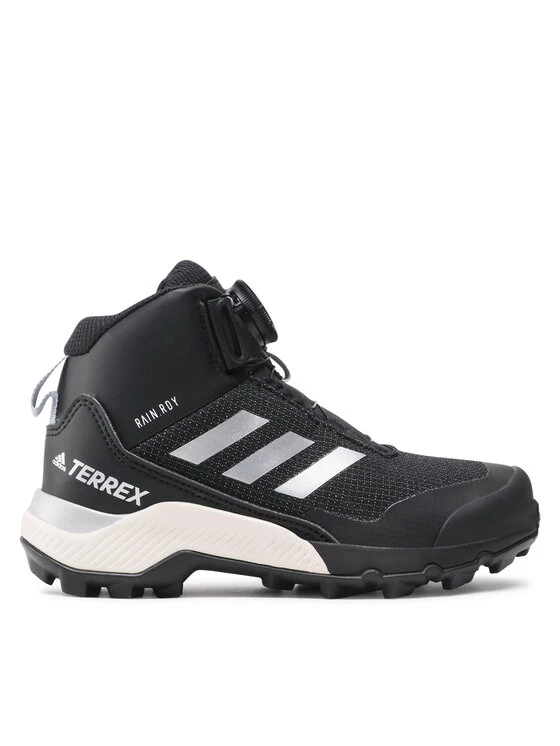 Τοπ 10 🥰 Adidas Παιδιά Ψηλά Παπούτσια Πεζοπορίας & Ορειβατικά Παπούτσια Παπούτσια Terrex Winter Mid Boa R. Rd FU7272 Μαύρο Μαύρο 🥰 2 Τοπ 10 🥰 Adidas Παιδιά Ψηλά Παπούτσια Πεζοπορίας & Ορειβατικά Παπούτσια Παπούτσια Terrex Winter Mid Boa R. Rd FU7272 Μαύρο Μαύρο 🥰 - Image 2