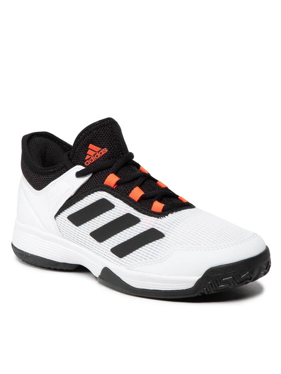 Προώθηση 🔥 Adidas Γυναίκες Παπούτσια για Τένις Παπούτσια Ubersonic 4 K GW2997 Λευκό Λευκό 💯 1 Προώθηση 🔥 Adidas Γυναίκες Παπούτσια για Τένις Παπούτσια Ubersonic 4 K GW2997 Λευκό Λευκό 💯