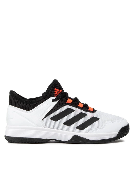 Προώθηση 🔥 Adidas Γυναίκες Παπούτσια για Τένις Παπούτσια Ubersonic 4 K GW2997 Λευκό Λευκό 💯 2 Προώθηση 🔥 Adidas Γυναίκες Παπούτσια για Τένις Παπούτσια Ubersonic 4 K GW2997 Λευκό Λευκό 💯 - Image 2