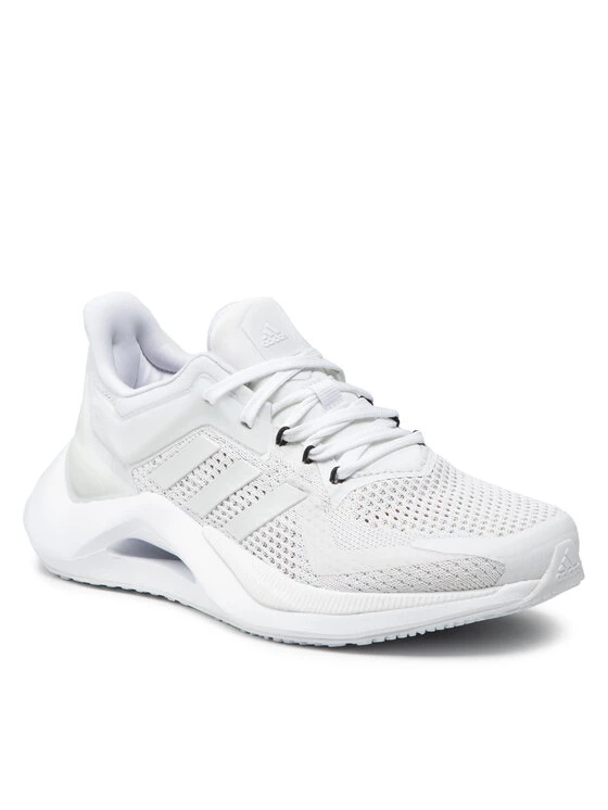 Ολοκαίνουργιο 🥰 Adidas Γυναίκες Παπούτσια Προπόνησης Παπούτσια Alphatorsion 2.0 W GY0599 Λευκό Λευκό 😉 1 Ολοκαίνουργιο 🥰 Adidas Γυναίκες Παπούτσια Προπόνησης Παπούτσια Alphatorsion 2.0 W GY0599 Λευκό Λευκό 😉