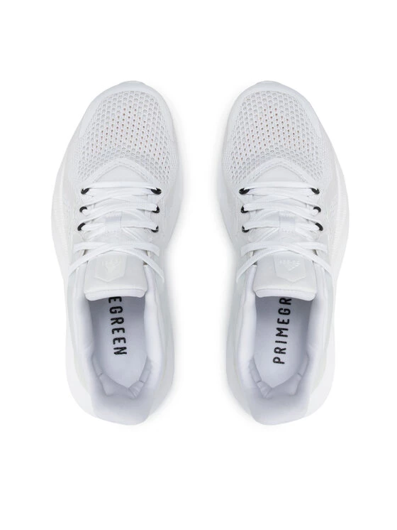 Ολοκαίνουργιο 🥰 Adidas Γυναίκες Παπούτσια Προπόνησης Παπούτσια Alphatorsion 2.0 W GY0599 Λευκό Λευκό 😉 6 Ολοκαίνουργιο 🥰 Adidas Γυναίκες Παπούτσια Προπόνησης Παπούτσια Alphatorsion 2.0 W GY0599 Λευκό Λευκό 😉 - Image 6