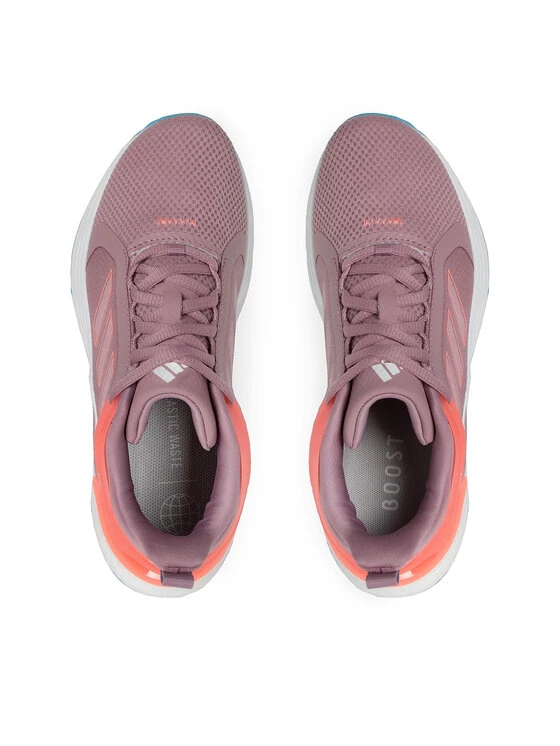 Best Pirce 😍 Adidas Γυναίκες Παπούτσια Προπόνησης Παπούτσια Response Super 2.0 GY8604 Ροζ Ροζ ⌛ 6 Best Pirce 😍 Adidas Γυναίκες Παπούτσια Προπόνησης Παπούτσια Response Super 2.0 GY8604 Ροζ Ροζ ⌛ - Image 6