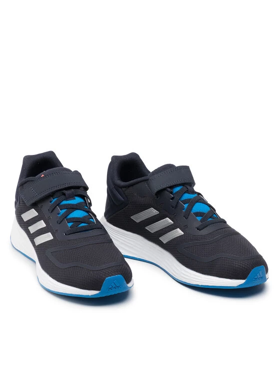 Αγορά ⌛ Adidas Παιδιά Παπούτσια για Χάντμπολ Παπούτσια Duramo 10 El K GZ0648 Σκούρο μπλε Σκούρο μπλε 👏 5 Αγορά ⌛ Adidas Παιδιά Παπούτσια για Χάντμπολ Παπούτσια Duramo 10 El K GZ0648 Σκούρο μπλε Σκούρο μπλε 👏 - Image 5