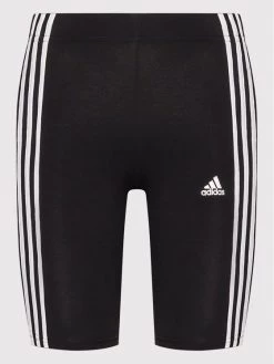Ολοκαίνουργιο ???? Adidas Γυναίκες Αθλητικά Σορτς Σορτς ποδηλασίας Essentials 3-Stripes Bike GR3866 Μαύρο Extra Slim Fit Μαύρο ???? -Adidas Performance Κατάστημα unnamed file 208