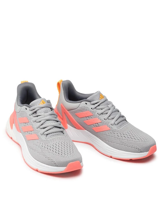 Best Pirce 😍 Adidas Παιδιά Παπούτσια για Χάντμπολ Παπούτσια Response Super 2.0 J GZ0594 Γκρι Γκρι 🔥 5 Best Pirce 😍 Adidas Παιδιά Παπούτσια για Χάντμπολ Παπούτσια Response Super 2.0 J GZ0594 Γκρι Γκρι 🔥 - Image 5