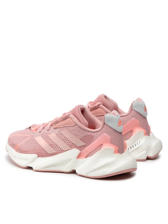 ΧΟΝΔΡΙΚΟ ΕΜΠΟΡΙΟ 💯 Adidas Γυναίκες Παπούτσια Προπόνησης Παπούτσια X9000L4 W GY6051 Ροζ Ροζ 🔔 3 ΧΟΝΔΡΙΚΟ ΕΜΠΟΡΙΟ 💯 Adidas Γυναίκες Παπούτσια Προπόνησης Παπούτσια X9000L4 W GY6051 Ροζ Ροζ 🔔 - Image 3