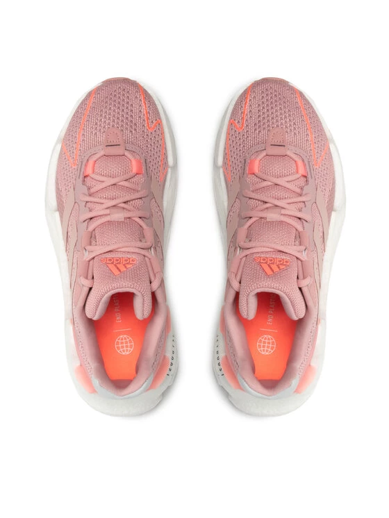 ΧΟΝΔΡΙΚΟ ΕΜΠΟΡΙΟ 💯 Adidas Γυναίκες Παπούτσια Προπόνησης Παπούτσια X9000L4 W GY6051 Ροζ Ροζ 🔔 6 ΧΟΝΔΡΙΚΟ ΕΜΠΟΡΙΟ 💯 Adidas Γυναίκες Παπούτσια Προπόνησης Παπούτσια X9000L4 W GY6051 Ροζ Ροζ 🔔 - Image 6