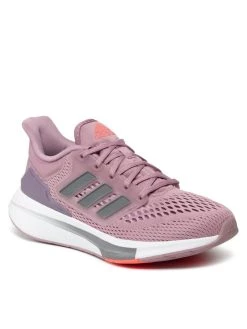 Προϋπολογισμός 😍 Adidas Γυναίκες Παπούτσια Προπόνησης Παπούτσια Eq21 Run GZ4075 Ροζ Ροζ ⌛