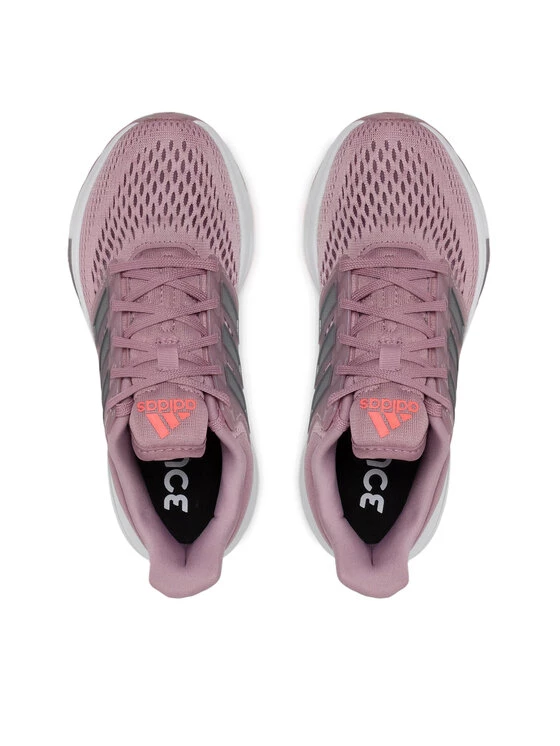 Προϋπολογισμός 😍 Adidas Γυναίκες Παπούτσια Προπόνησης Παπούτσια Eq21 Run GZ4075 Ροζ Ροζ ⌛ 6 Προϋπολογισμός 😍 Adidas Γυναίκες Παπούτσια Προπόνησης Παπούτσια Eq21 Run GZ4075 Ροζ Ροζ ⌛ - Image 6