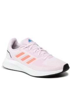 Το φθηνότερο 😉 Adidas Γυναίκες Παπούτσια Προπόνησης Παπούτσια Runfalcon 2.0 GX8248 Ροζ Ροζ 😉
