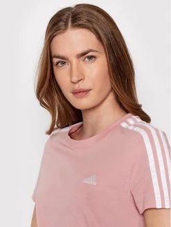 Φτηνός ???? Adidas Γυναίκες T-shirts T-Shirt Essentials 3-Stripes HF7236 Ροζ Slim Fit Ροζ ???? 8 Φτηνός ???? Adidas Γυναίκες T-shirts T-Shirt Essentials 3-Stripes HF7236 Ροζ Slim Fit Ροζ ???? -Adidas Performance Κατάστημα unnamed file 212