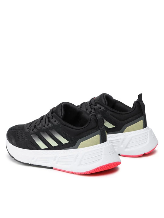 Φτηνός 🎉 Adidas Γυναίκες Υποδήματα Παπούτσια Questar GZ0620 Μαύρο Μαύρο 🎉 3 Φτηνός 🎉 Adidas Γυναίκες Υποδήματα Παπούτσια Questar GZ0620 Μαύρο Μαύρο 🎉 - Image 3